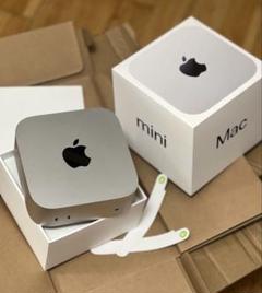 pommesken様専用‼️美品‼️MacminiM4 Pro 24GB 512GB - メルカリ