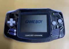 ゲームボーイアドバンス 本体 レトロ ジャンク