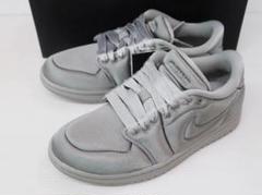 未使用 NIKE WMNS AIR JORDAN 1 LOW MM