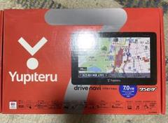 ユピテル YPB718si ワンセグカーナビ7.0V