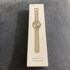 TicWatch C2 ローズゴールド 新品 未使用 未開封 WearOS TicWatch C2 - A smartwatch that fits your digital lifestyle