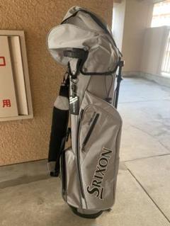 キャディバッグ
