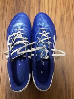 新品未使用！ adidas コパ ピュア II.1 SG 27cm アディダス コパ ピュア 2 ELITE FG / 天然芝用 / Copa Pure 2