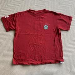 2025年最新】スタバパートナーTシャツの人気アイテム - メルカリ
