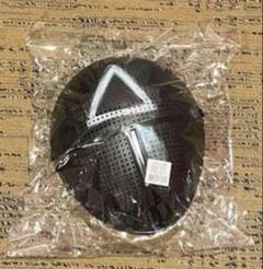 イカゲーム お面 さんかく　新品未使用