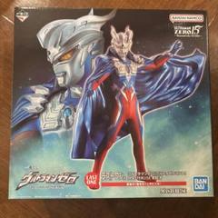 ウルトラマン　ultraman 　一番くじ　フィギュア　ラストワン 一番くじ ウルトラマン ラストワン賞 フィギュア - メルカリ