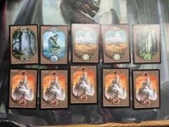 Magic: The Gathering アングルード - 沼 24 枚セット Foil】□フルアート□《沼/Swamp》[UST] 土地 | 日本最大級 MTG