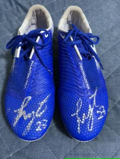 訳あり ピグレット様専用 中村俊輔サイン入りスパイク シューズ Dunyaintl Com