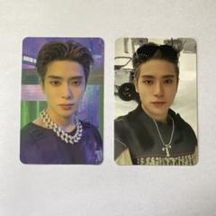 NCT127 疾走 2Baddies  限定品 トレカ ジェヒョン NCT NCT127 ジェヒョン 질주 2Baddies バインダー トレカ - メルカリ