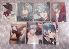 DYNAMIC CHORD ダイナー 缶バッジ ブロマイド 特典 SS 黒谷 優 DYNAMIC CHORD ダイナー 缶バッジ ブロマイド 特典 SS 黒谷 優
