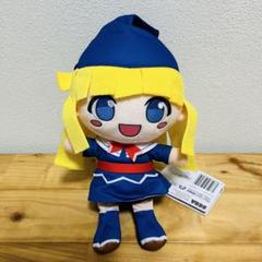 ぷよぷよ　寝そべりぬいぐるみ アルル　シェゾ　サタン　ウィッチ Amazon.co.jp: 限定商品ぷよぷよ ぬいぐるみ アルル ウィッチ