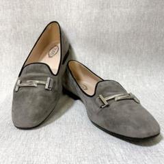 2025年最新】Tod's レディース フラットシューズ・バレエ