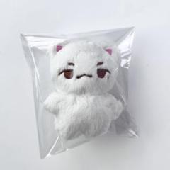 seventeenぬいぐるみ　ウジ　10センチ　マスター　正規品⭐️ 2025年最新】seventeen ぬいぐるみ 10の人気アイテム - メルカリ