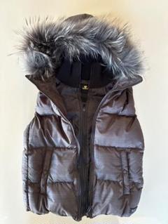 美品☆TATRAS タトラス ダウンベスト ポーランド製 クリーニング済 美品☆TATRAS タトラス ダウンベスト ポーランド製 クリーニング済