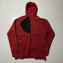 08s patagonia R1 hoody レギュレーター バラクラバ - メルカリ