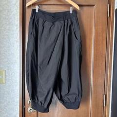 RUNDHOZ DIP ランドホルツ フロントフラップ リブ パンツ M 5万円 RUNDHOZ DIP ランドホルツ フロントフラップ リブ パンツ M 5万円