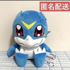 2025年最新】デジモン ぬいぐるみ ブイモンの人気アイテム