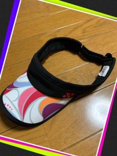 YONEXサンバイザー
