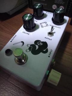 2025年最新】Ripper fuzzの人気アイテム - メルカリ