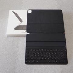 ★美品★Smart Keyboard Folio 13(12.9)インチ用