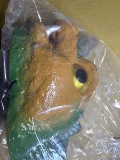 ブランド雑貨総合 マルサン MARUSAN メルカリ - スーフェス 怪獣ぼうし 怪獣帽子 その他