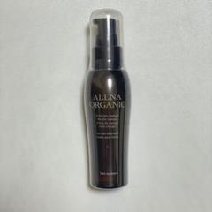 新品未開封 ALLNA ORGANIC ヘアオイル ヘアケア オルナオーガニックのサムネイル