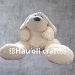 でかーいぬいぐるみ コストコ 犬 ワンオーナー - メルカリ