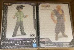 （新品未開封）ドラゴンボール　フィギュア　オレンジピッコロ　孫悟天のサムネイル