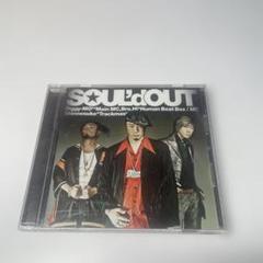 SOUL'd OUT CD シングル[帯アリ]17枚セット 61ZVEGpRBYL.jpg