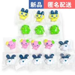 てんしっち　くりてん　たまごっち　ソフビ　フィギュア　レトロ　レア　昔　当時物 てんしっち くりてん たまごっち ソフビ フィギュア レトロ レア