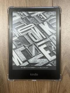 kindle paperwhite 第11世代 広告なし 8GB M2L3EK