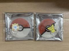 ポケモンスリープ　アクリルスタンド　ピチュー　トゲピー