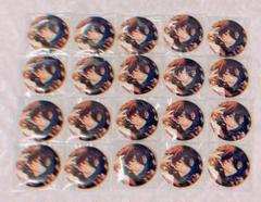 あんさんぶるスターズ イベコレ缶バッジ 2023 AUTUMN 朔間零