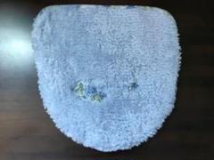 LAURA ASHLEY ローラアシュレイ 便座カバー
