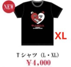 風男塾　Tシャツ　XL　ツアー　グッズ