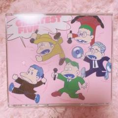 ♡ RIP SLYME GREATESTFIVE 通常版