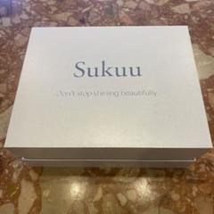 Sukuu 美顔器 USB充電式 トータルスキンケアで叶える極エイジングケア【MAHHA】 – Sukuu
