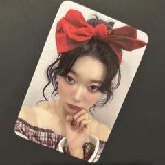 Billlie ツキ withmuu+ktown4u トレカ 2025年最新】billlie ツキ withmuuの人気アイテム - メルカリ