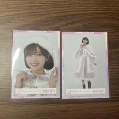 櫻坂46 田村保乃 2023年 クリスマスサンタ衣装 - メルカリ