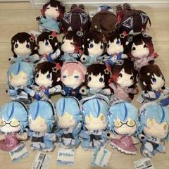 2025年最新】雪花ラミィ パペットの人気アイテム - メルカリ