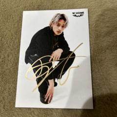 桑山隆太　サインチェキ最終値下げ中 桑山隆太サインチェキ最終値下げ中 - タレント・お笑い芸人