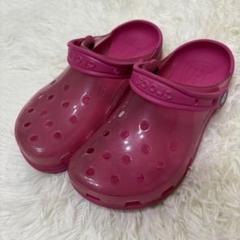 25cm　M7　W9　CROCS クロックス　エコークロッグ　リアルツリーエッジ 25cm M7 W9 CROCS クロックス エコークロッグ リアルツリー