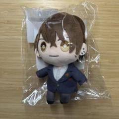 加賀美ハヤト ぬいぐるみ Amazon.co.jp: にじさん にじぬい ぬい マスコット 加賀美