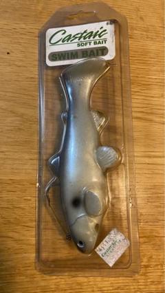 【初回限定お試し価格】 m1019【新品】ik2.5 ルアー・フライ