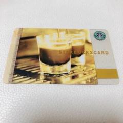 STARBUCKS プリペイドカード エスプレッソグラスデザインカード2006 スターバックス スタバカード 2006 - メルカリ
