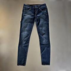 AMERICAN EAGLE スキニーデニム アメリカンイーグル