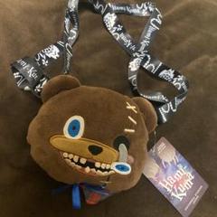 USJ ハミクマ チケットホルダー｜Yahoo!フリマ（旧PayPayフリマ）