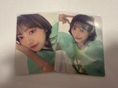 キュースト　板倉可奈　ソロチェキ　ポスター　2点セット m50211472570_1.jpg?1746143209