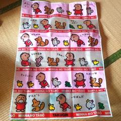 ガッチャマン　シール　たくぎん　ノベルティ ガッチャマン シール たくぎん ノベルティ