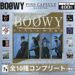 2025年最新】boowy completeの人気アイテム - メルカリ